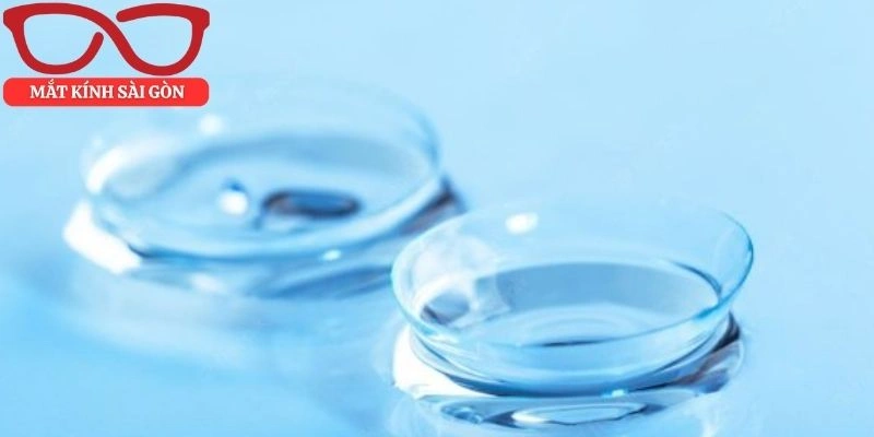Ưu điểm lớn nhất là khả năng để cải thiện tầm nhìn trong điều kiện sáng yếu