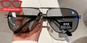 Kính Mắt Việt Tín