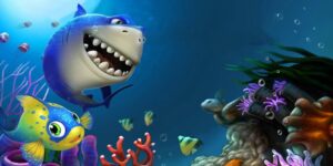 vua bắn cá mana88