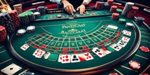Baccarat Tốc Độ Cao Mana88