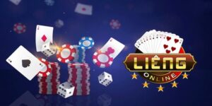 Bài liêng Bongvip - Chơi game bài đổi thưởng tỷ lệ thắng cao