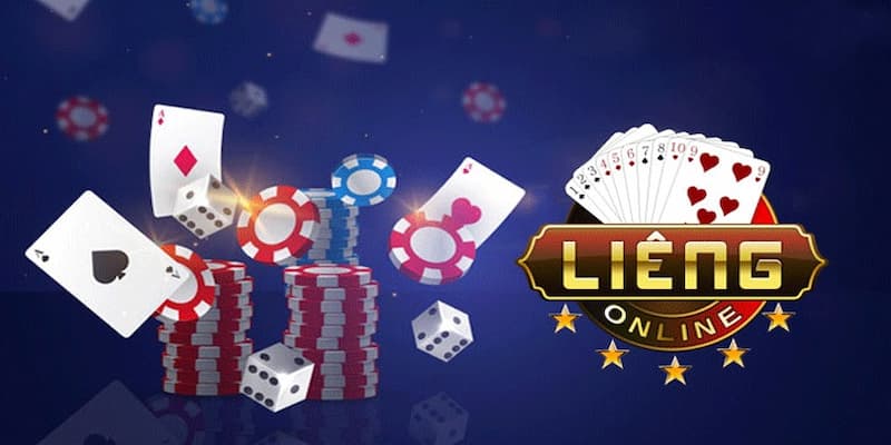 Bài liêng Bongvip - Chơi game bài đổi thưởng tỷ lệ thắng cao