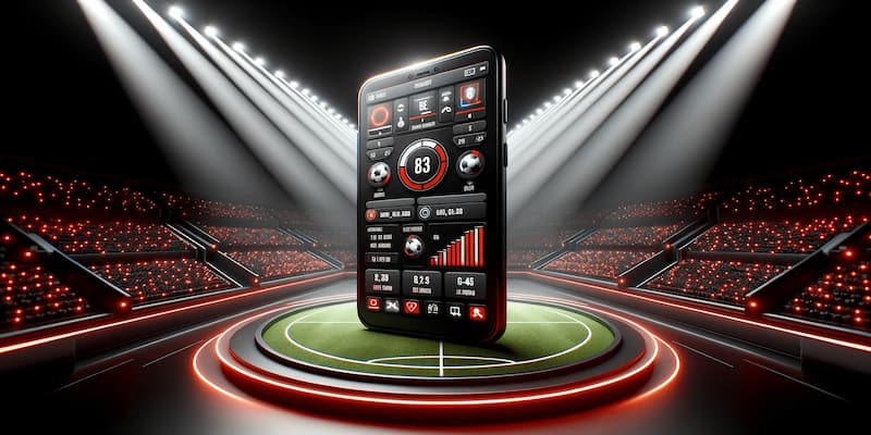 Bong vip mang đến hàng ngàn kèo thể thao hấp dẫn mỗi ngày