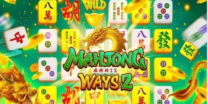 Nổ hũ Mahjong Ways 1 & 2 tại Bong vip săn thưởng lớn