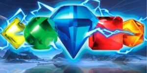 Bongvip - Thiên đường chơi nổ hũ kim cương đồ họa độc đáo